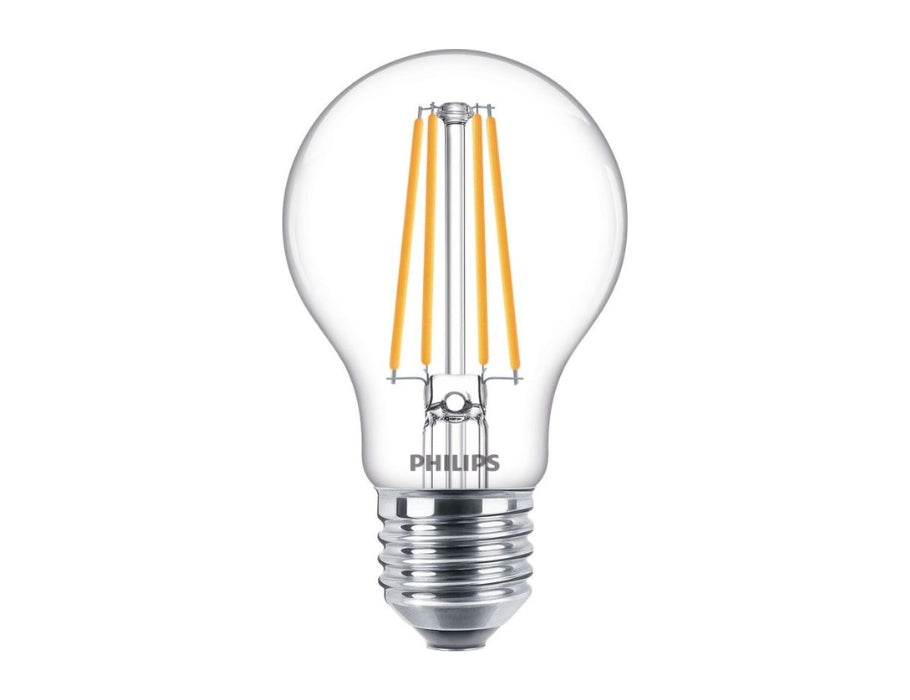 Philips ledlamp - e27 - 1055 lm - bol - helder - 4000k
