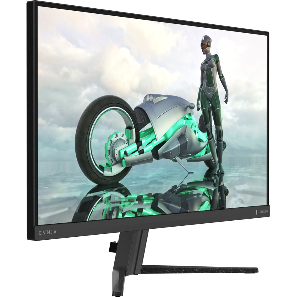 Philips evnia 27m2n3500nl 00 27 gaming monitor (zwart, 2x hdmi, displayport, 180 hz)