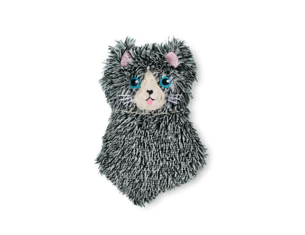 Bitten handwarmer - pocket pal - kat - mellow cat