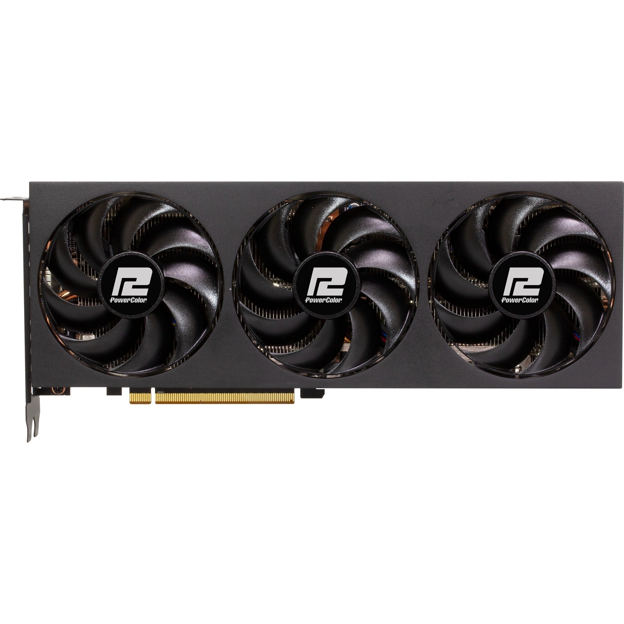 PowerColor RX 7800 XT Fighter 16GB OC