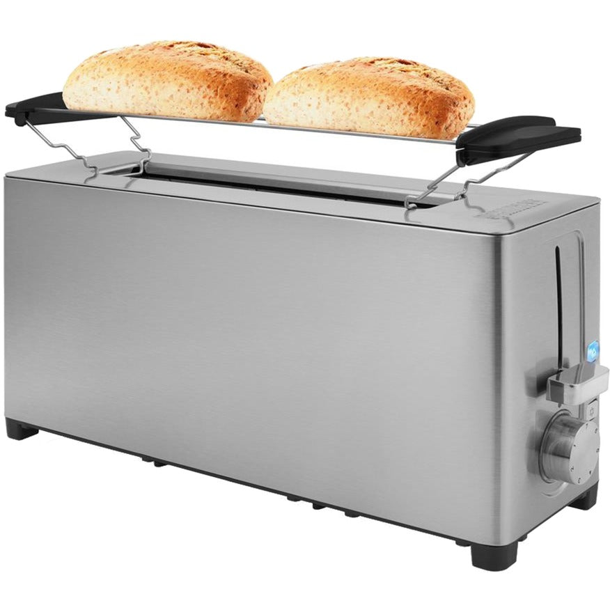 Princess 142401 RVS Broodrooster Lange Slot