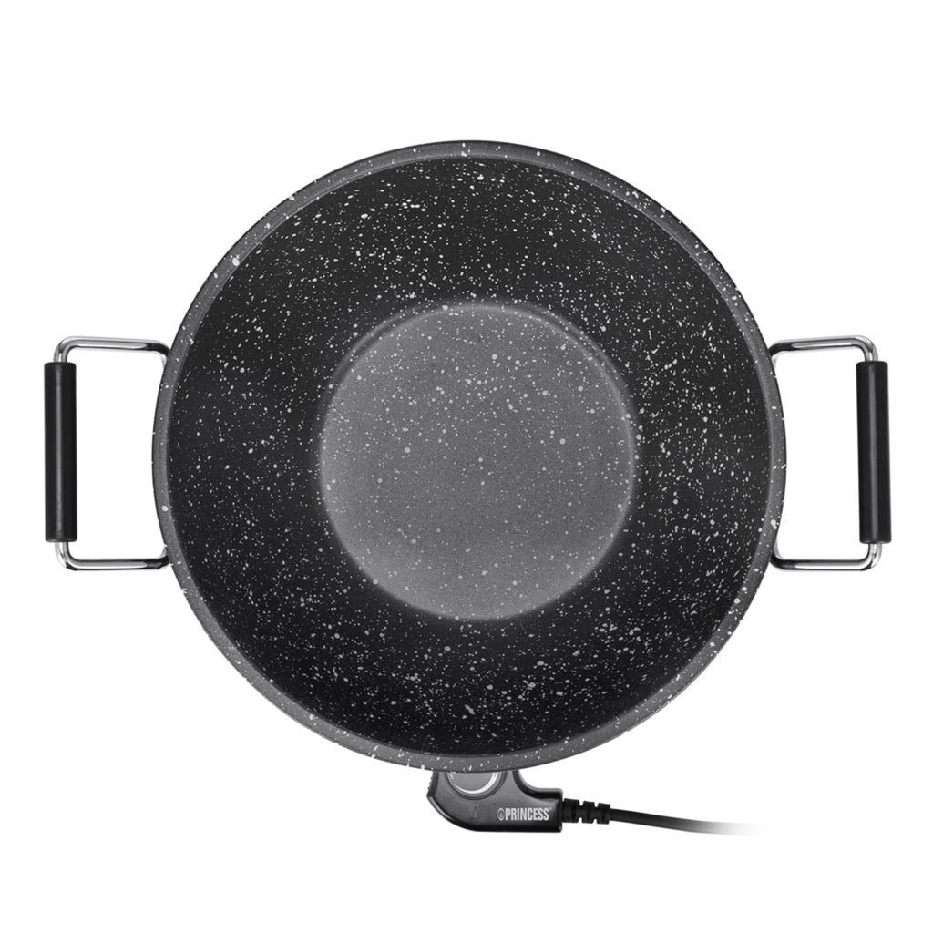 Princess 162389 Roerbak elektrische wok