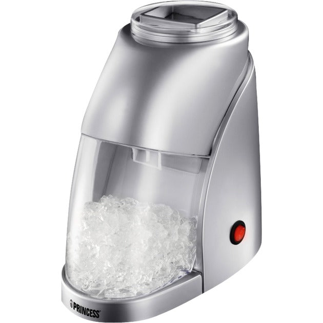 Prinses 282984 Zilveren ijscrusher
