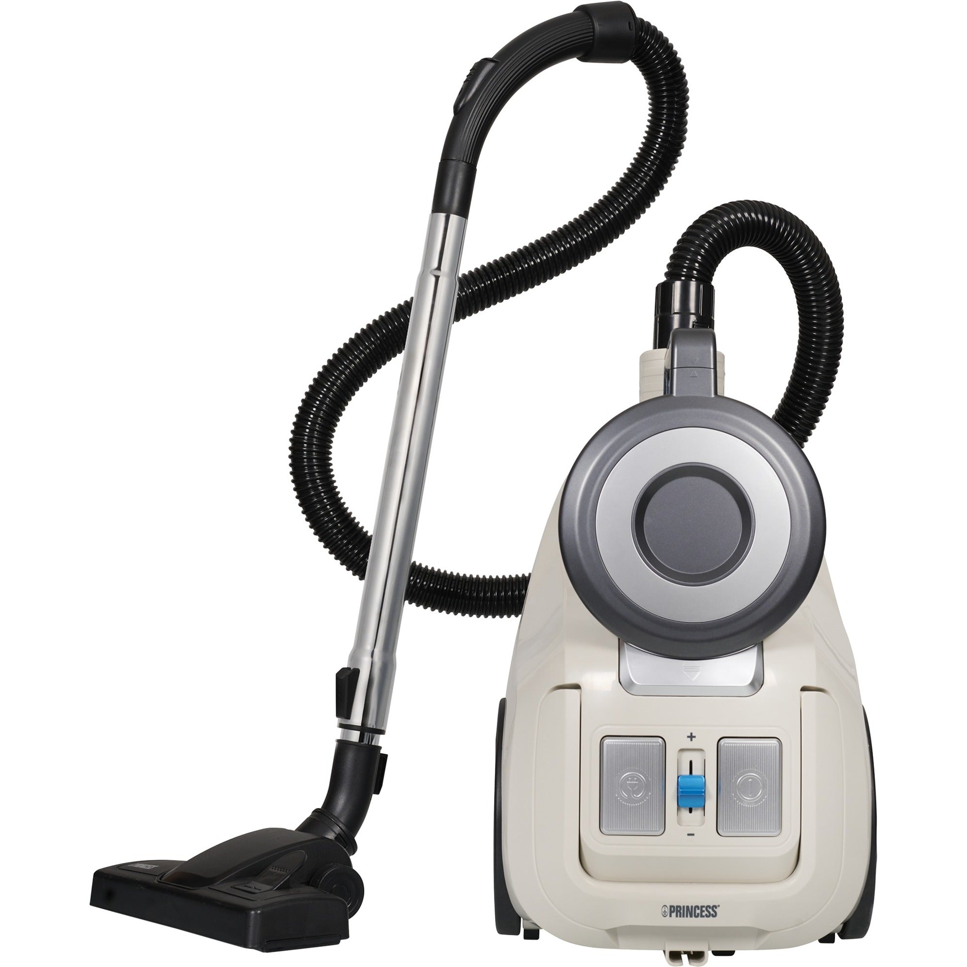 Princess Cyclone Storm Zakloze stofzuiger 335080