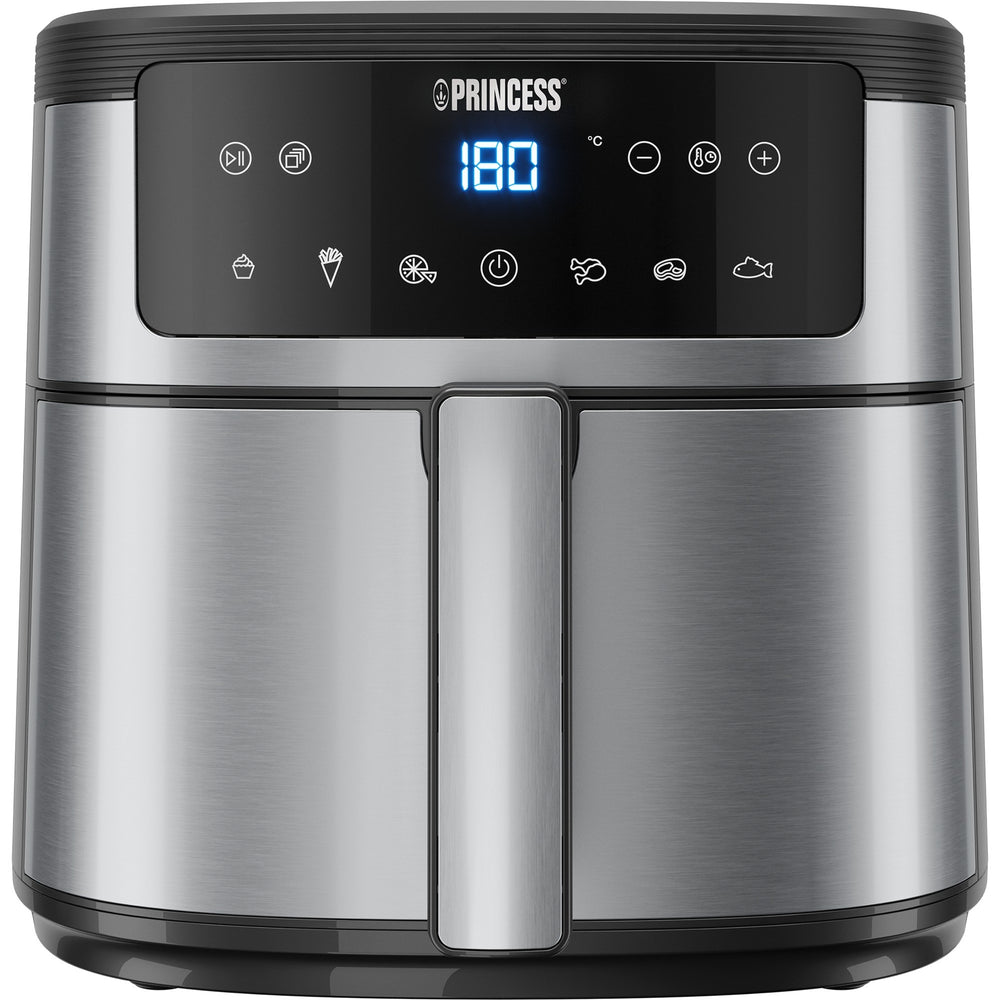 Prinses Digitale Airfyer 6L