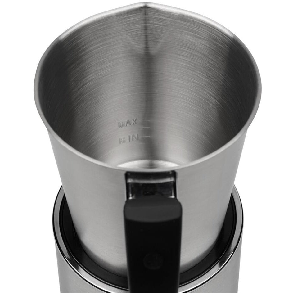 Prinses Melkopschuimer