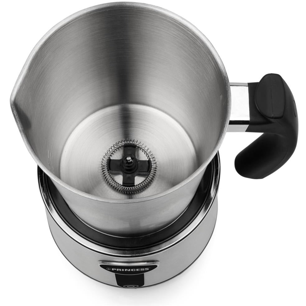 Princess Melkopschuimer