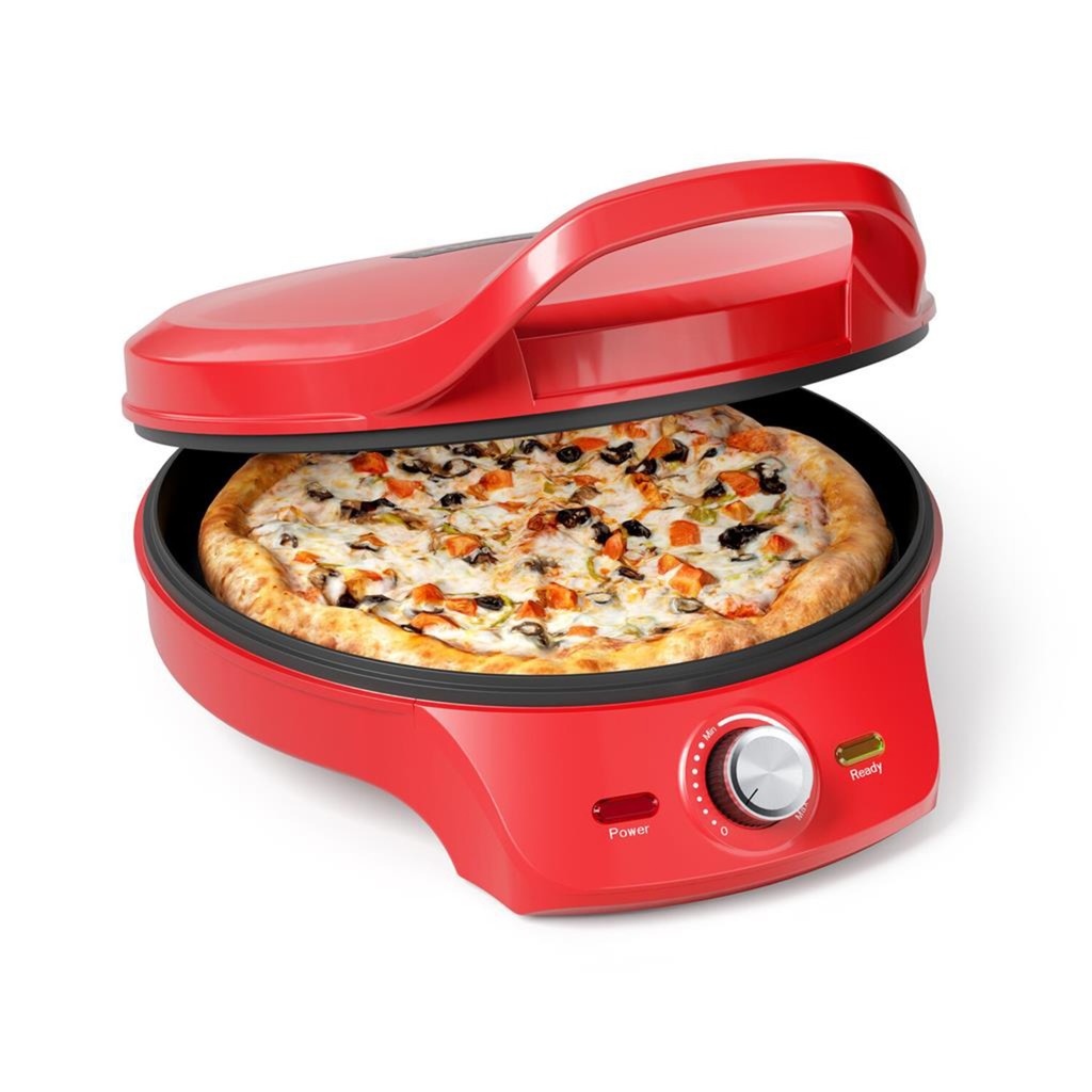 Prinses Pizzamaker 115007