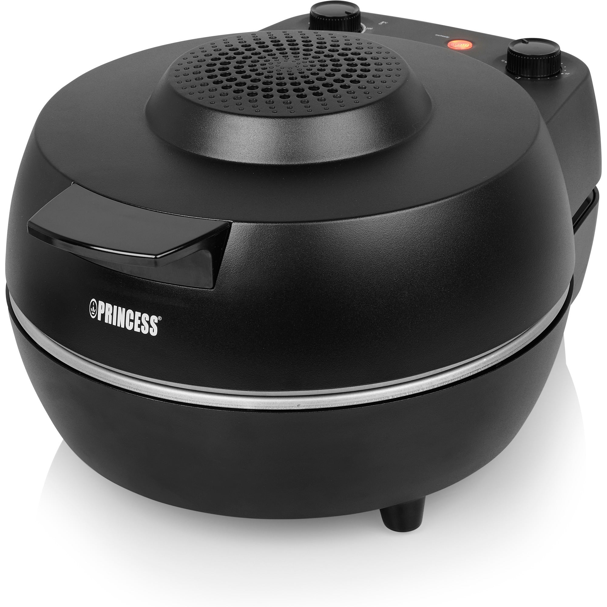 Prinses Pizza Oven