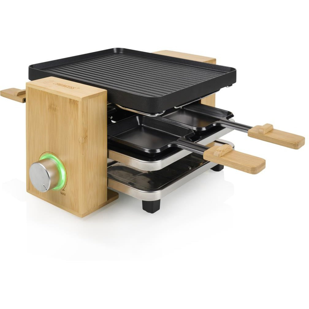 Prinses Raclette Puur 4