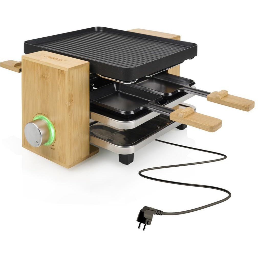 Prinses Raclette Puur 4