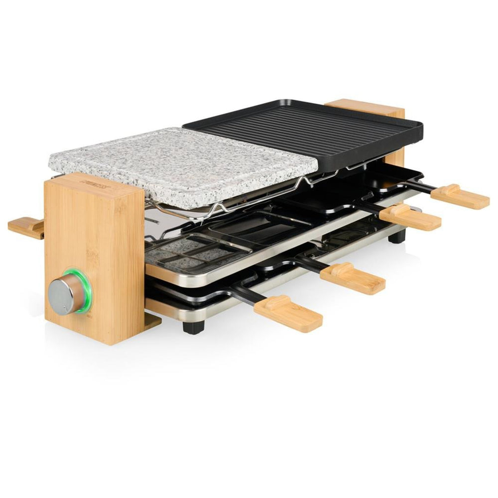 Prinses Raclette Puur 8