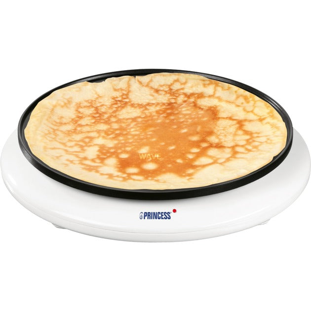 Prinses Crêpemaker
