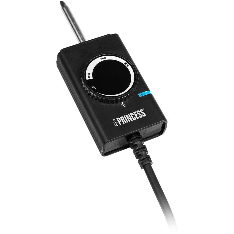 Princess Table Chef Pure Black