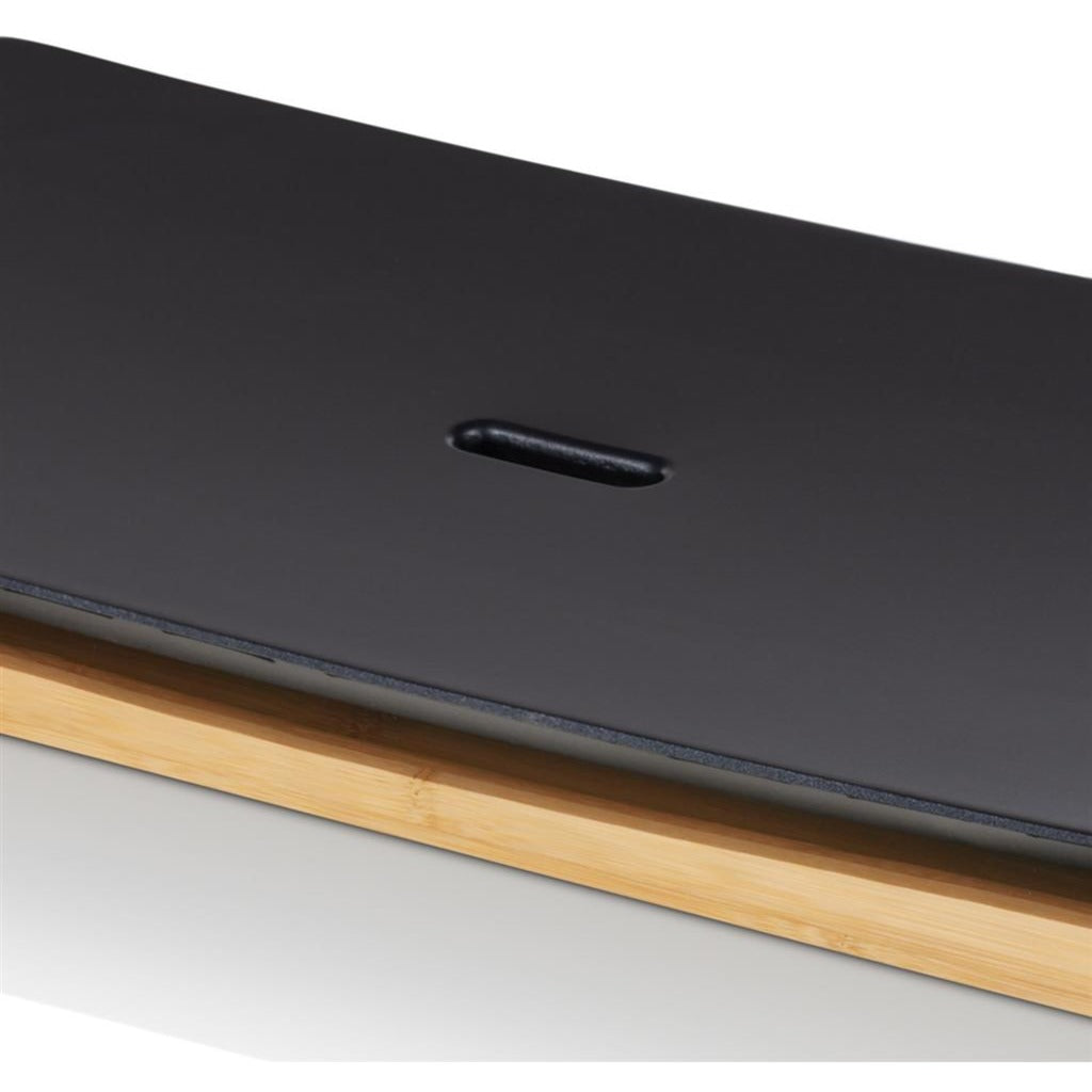 Princess Table Chef Pure Black