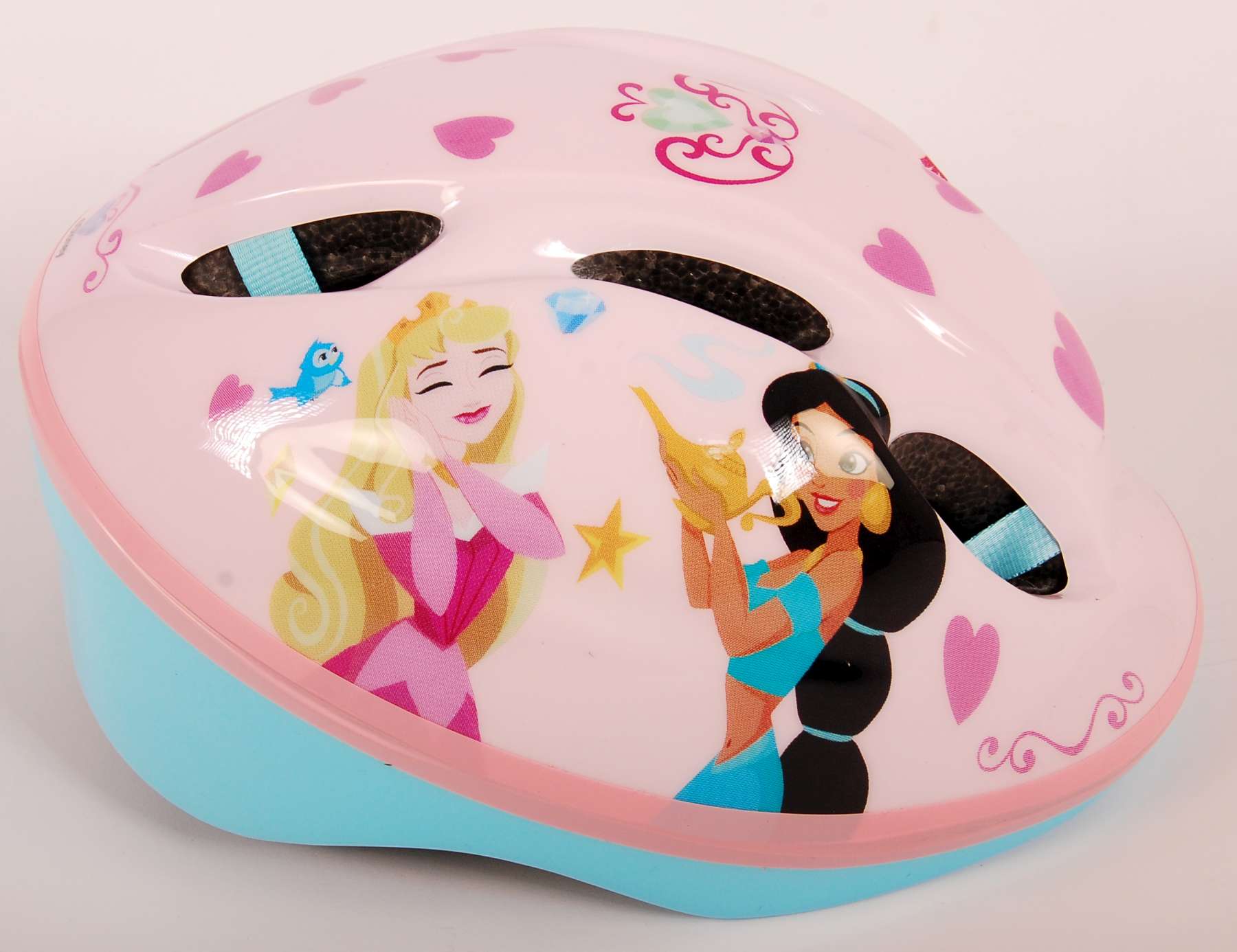 Kinderhelm prinses 51-55cm