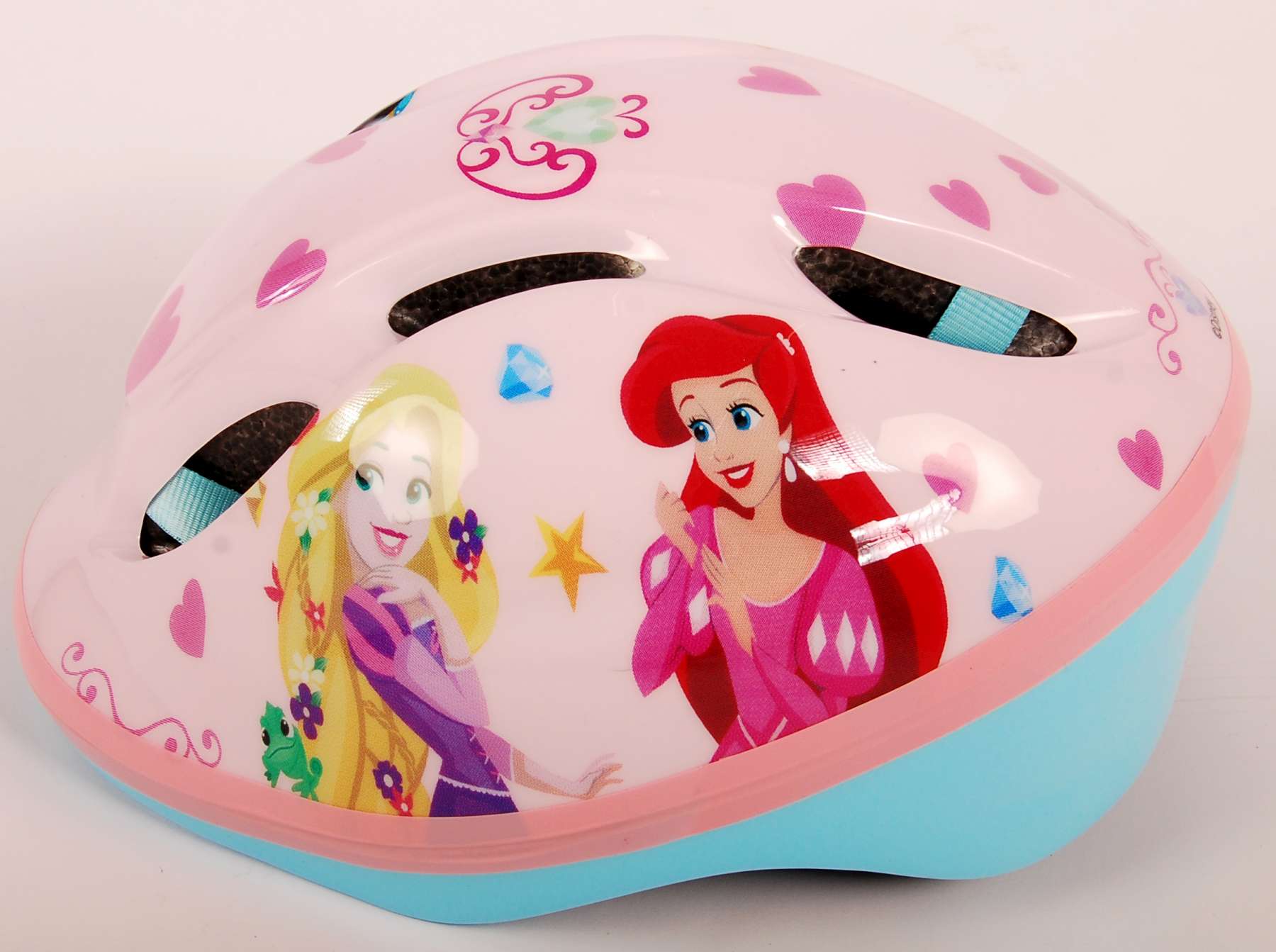 Kinderhelm prinses 51-55cm