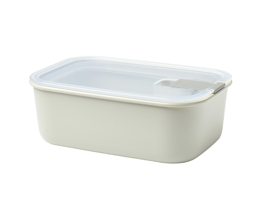 Mepal vershouddoos - easyclip - nordic white - 1000 ml