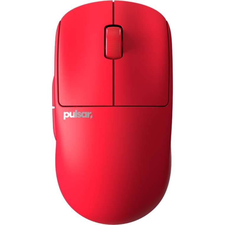 Pulsar Pulsar Pulsar X2-V2 Draadloze Gamingmuis