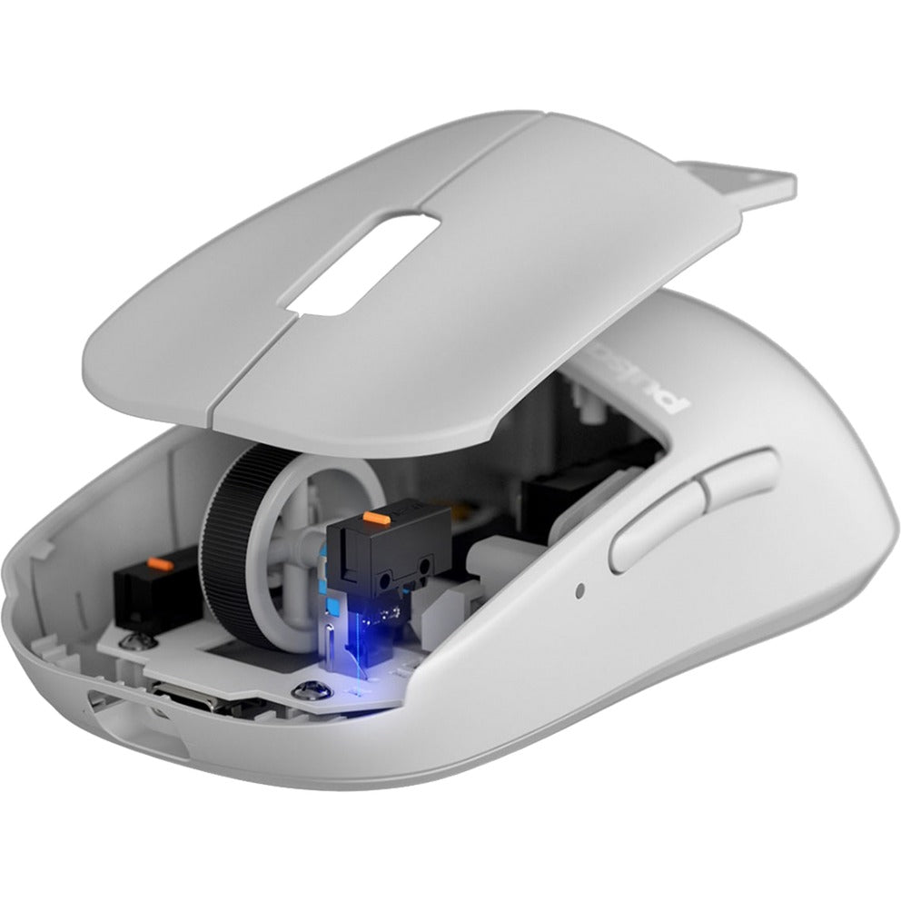 Pulsar Pulsar X2-V2 Premium draadloze gamingmuis