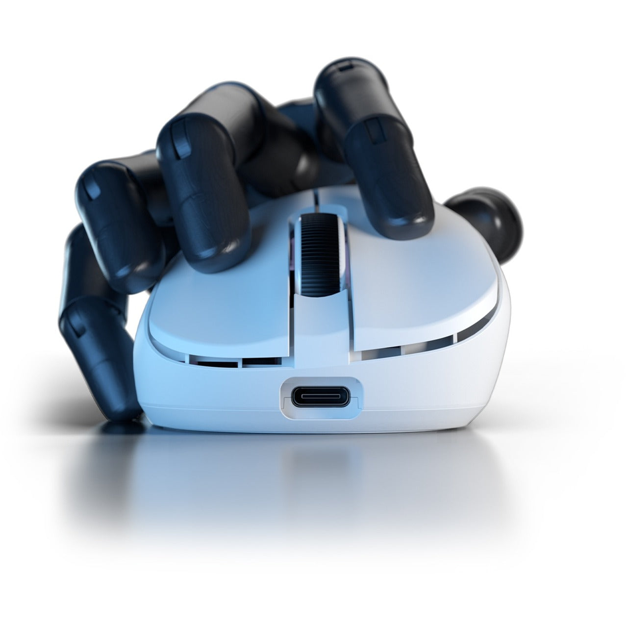 Pulsar Pulsar Xlite V3 Draadloze Grote Gamingmuis