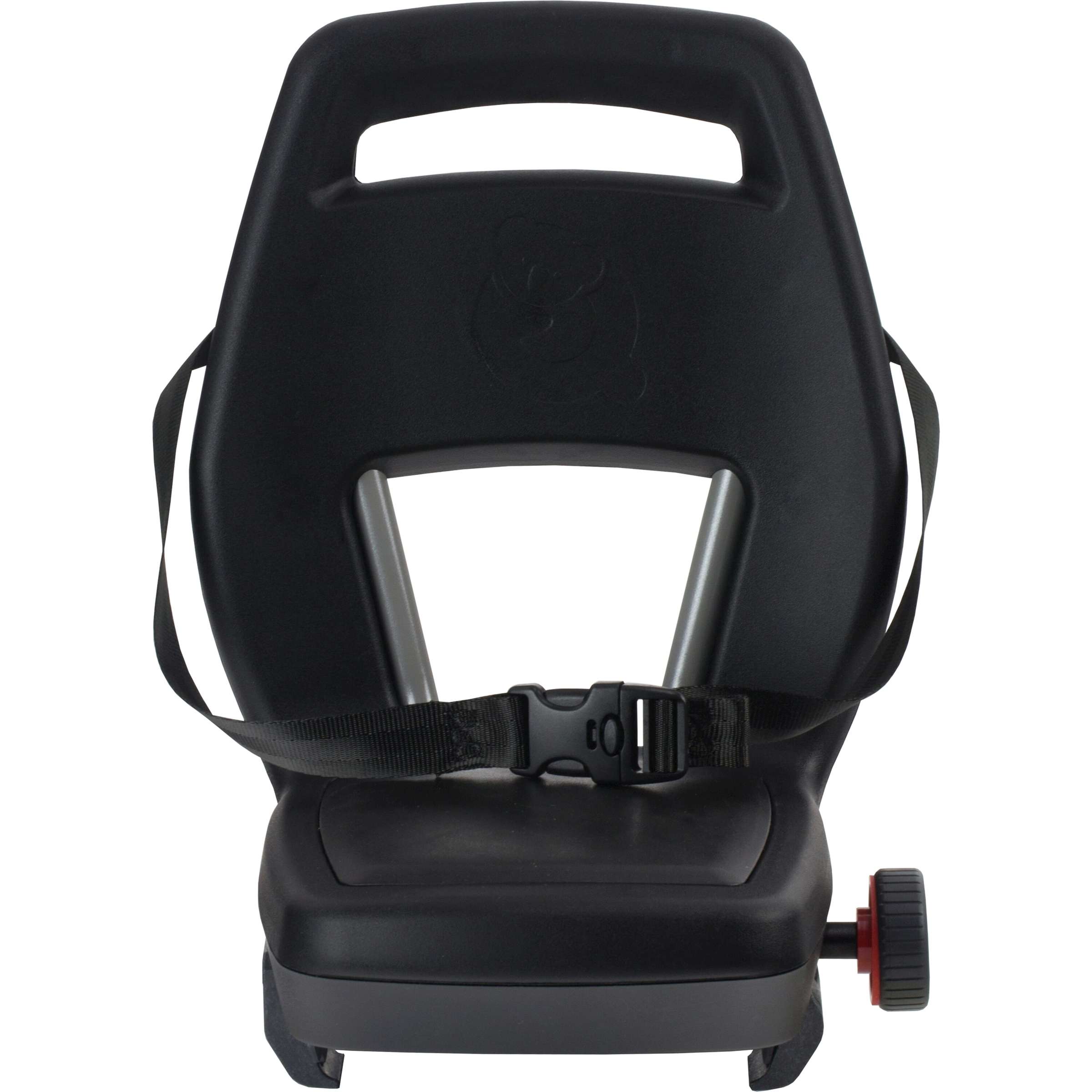 Qibbel zitje widek junior 6+ black