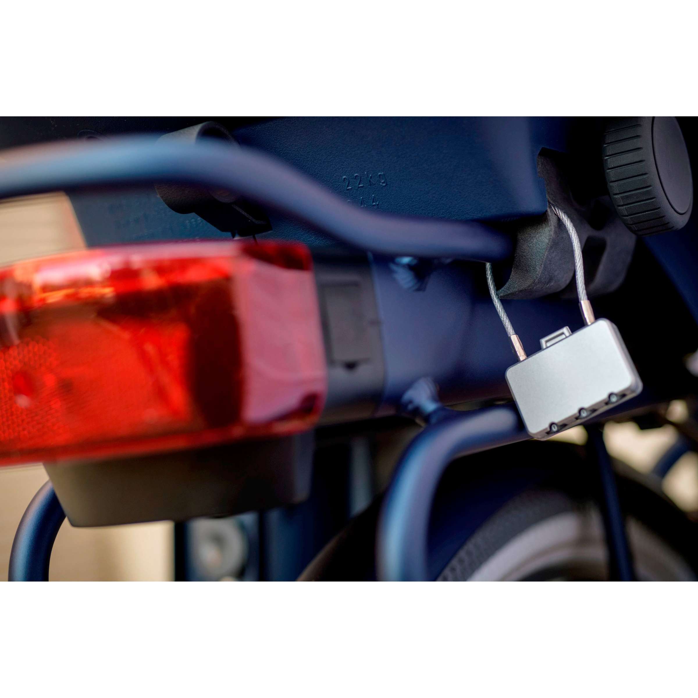 Antivol Qibbel Air Lang