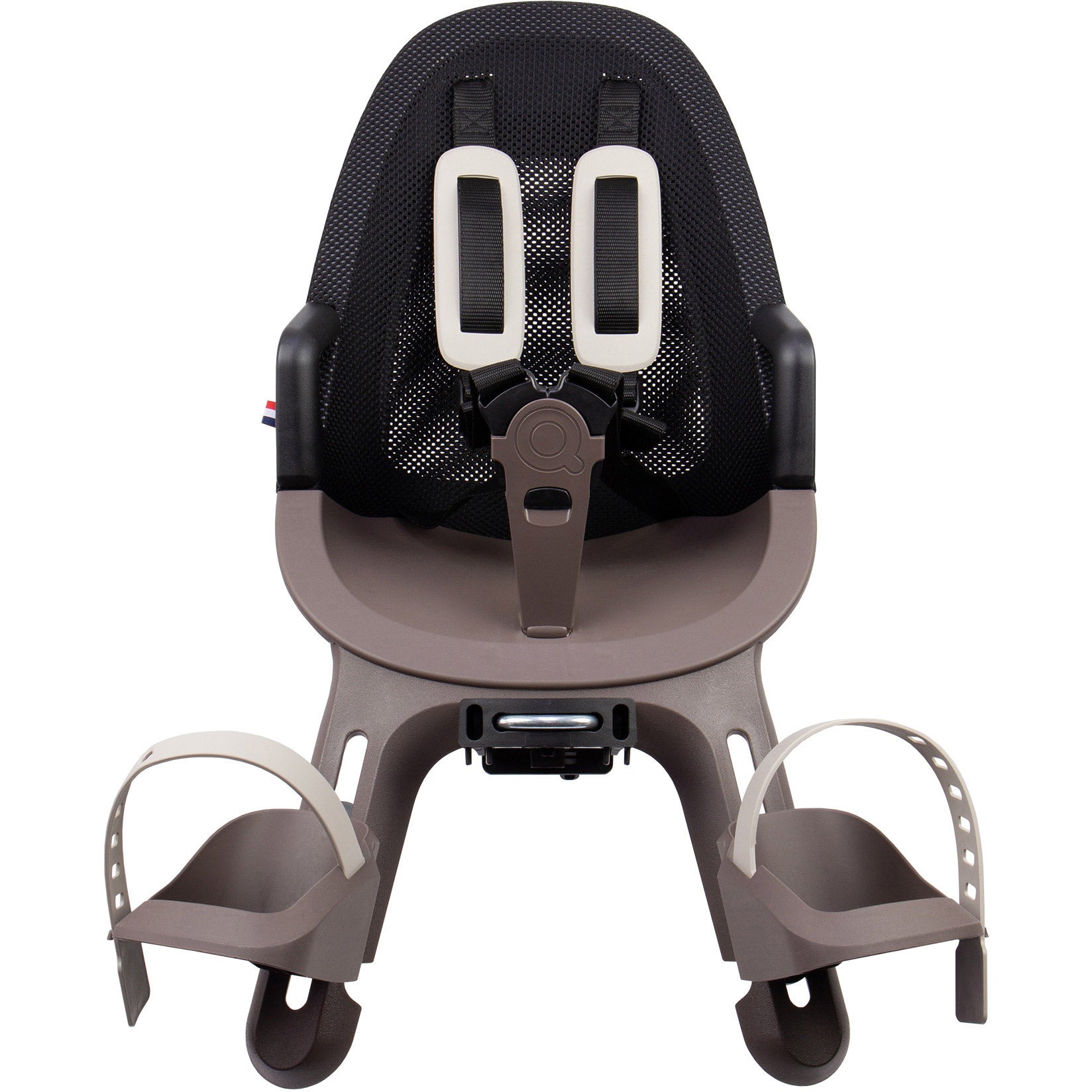 Qibbel zitje widek mini air hazel brown