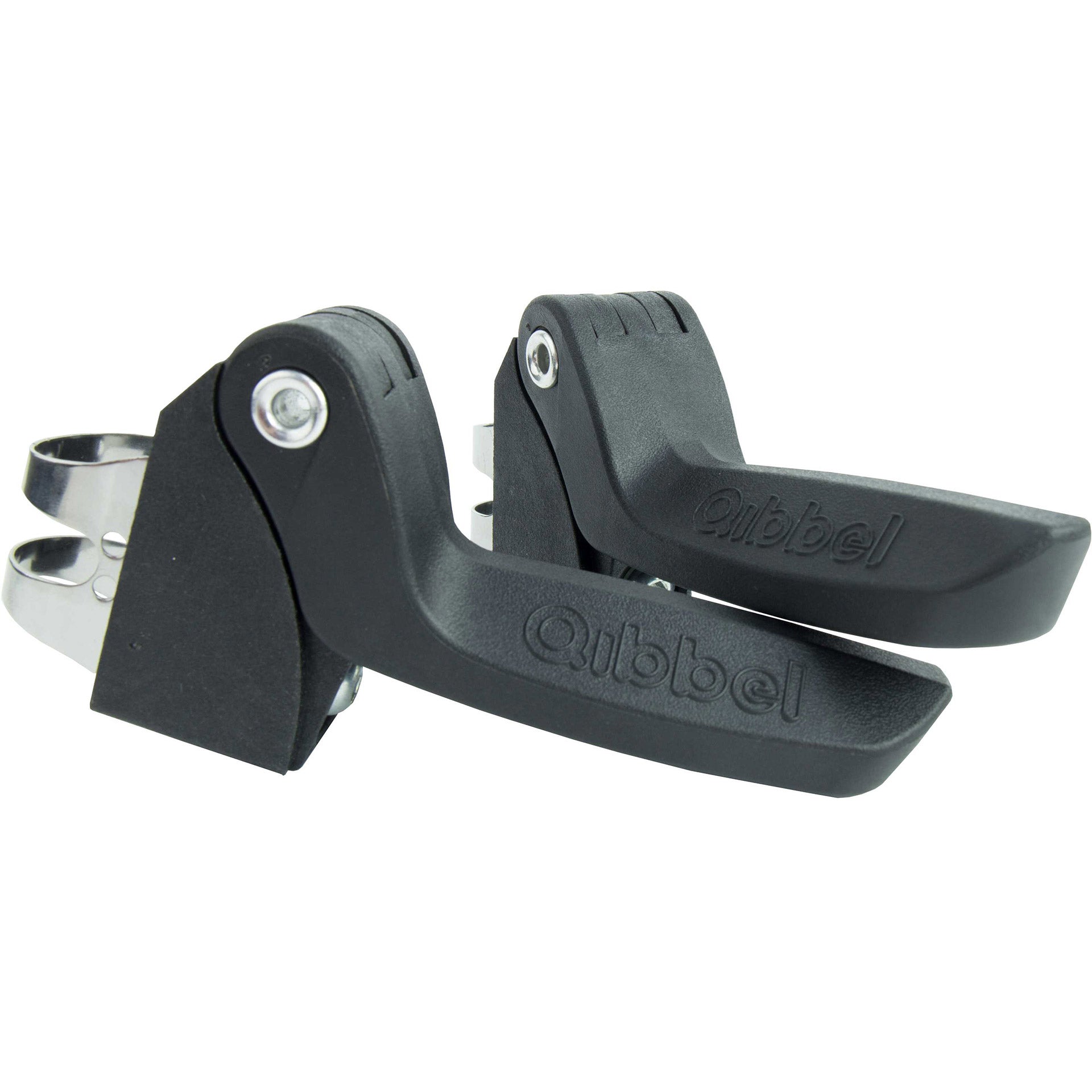 Qibbel achterzitje junior legergroen q290 q343