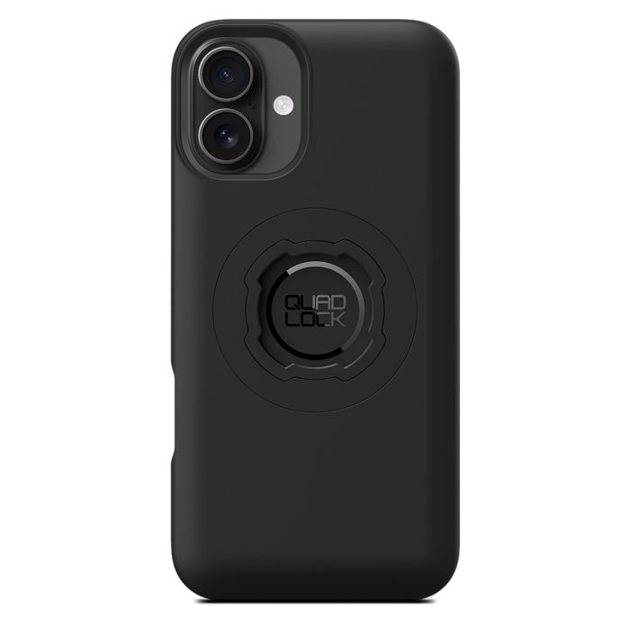 Quad lock mag case - iphone 16 plus