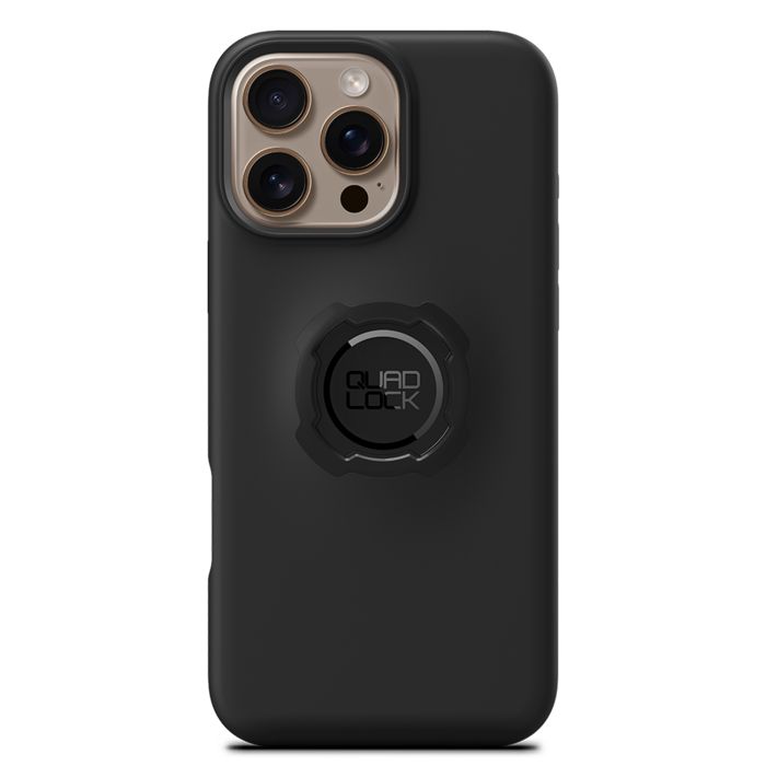 Quad lock case - iphone 16 pro max