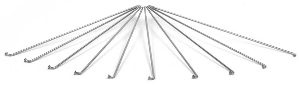 Sapim spaakkit strong long neck