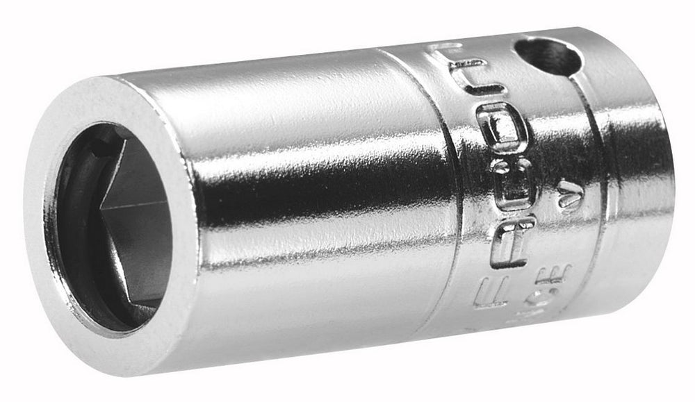 Facom bithouderdop met borgveer voor bits van serie 1 | 6-kant 1 4 | 6,35 mm r.235pb