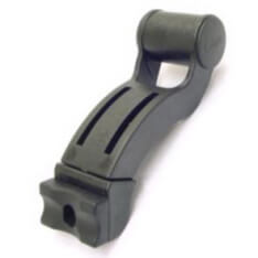 Proline fork light adapter