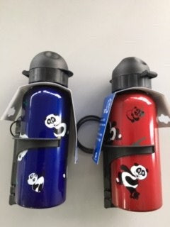 Pexkids pex kinderbidon aluminium houder