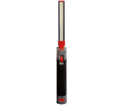 Rodac oplaadbare looplamp led