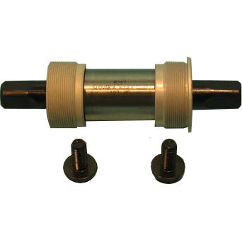 Neco bracketas k.lager alu-cup 127mm ital.