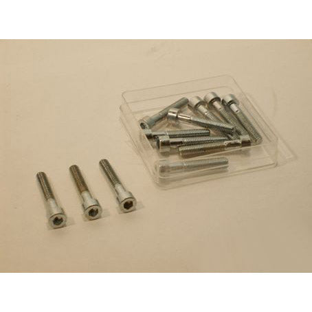 Bofix inbusbout m6x35 gilera runner typhoon (16st)