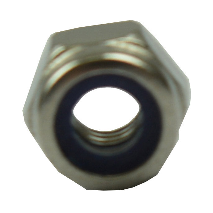 Contre-écrou Bofix M4 galvanisé (50pcs)