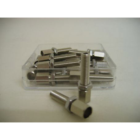 Boulon de réglage de câble Bofix M6x32 (25pcs)