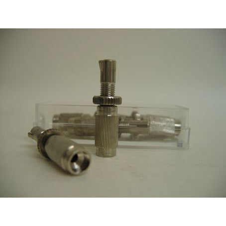 Bofix kabelstelbout insteeksleutel kort (6st)