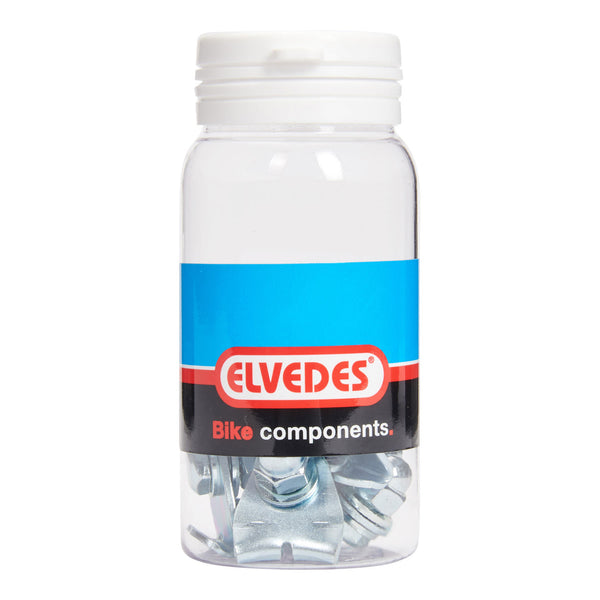 Boulon de câble en porte-à-faux Elvedes (10 pièces)