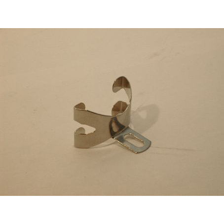 Sks spatbord ophangbeugel sport 45mm RVS