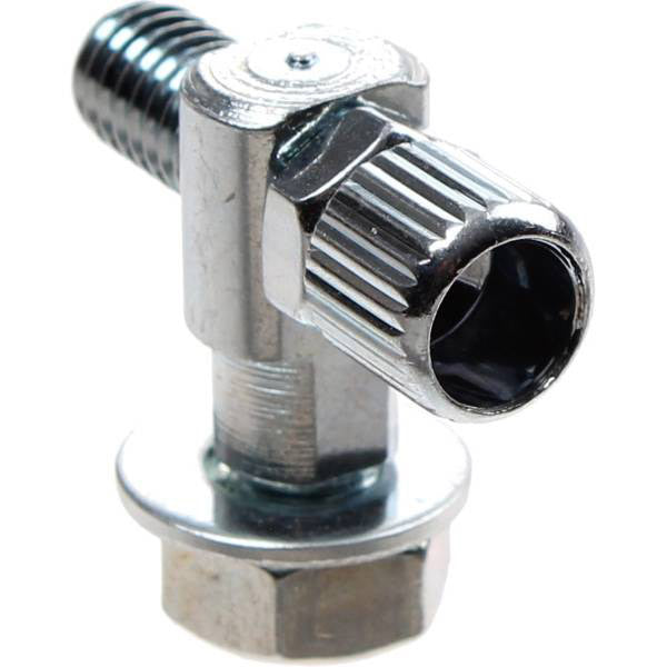 Boulon de réglage de câble Bofix Boulon de réglage de frein Weinmann M6 (12pcs)