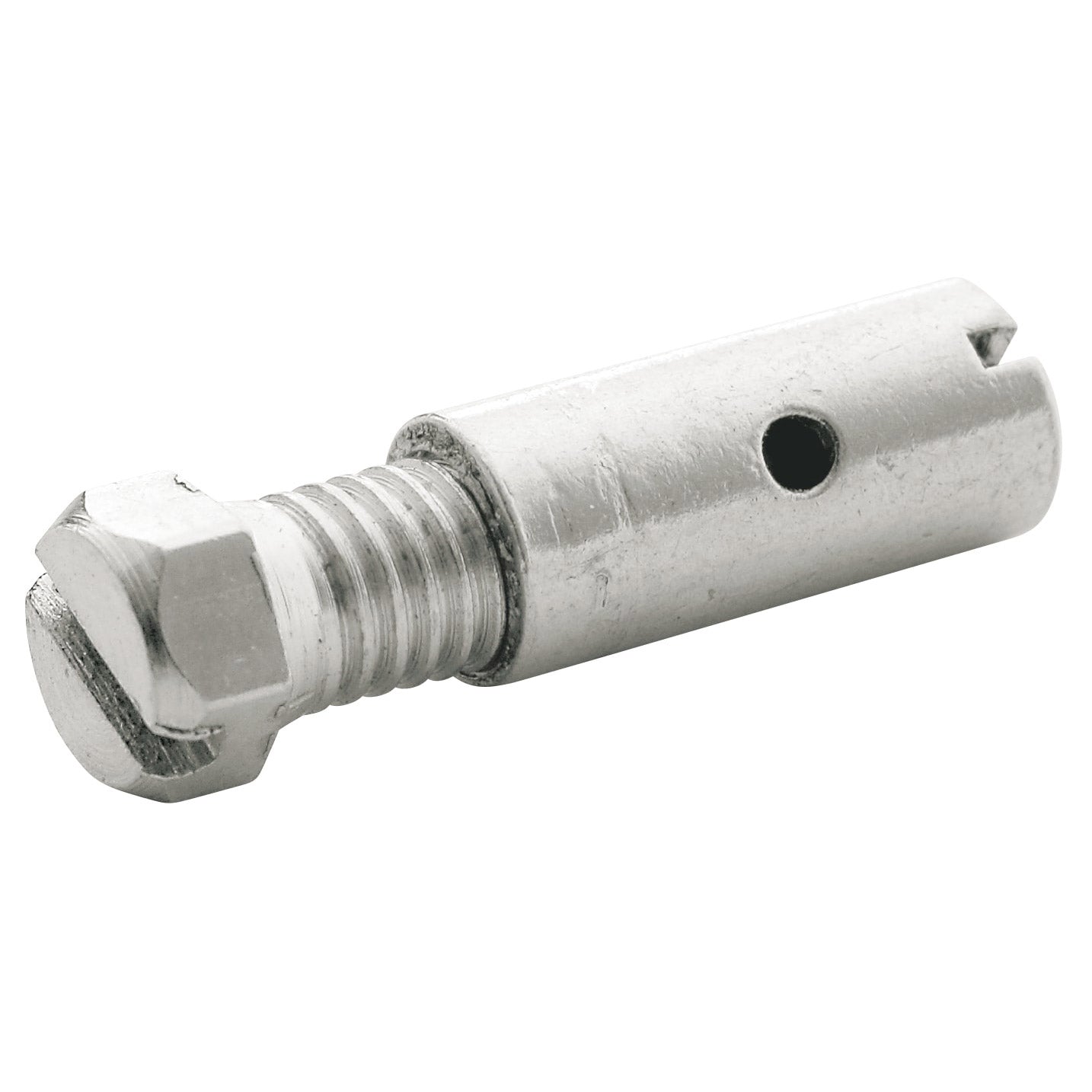 Nippel schroef elvedes 6x14mm