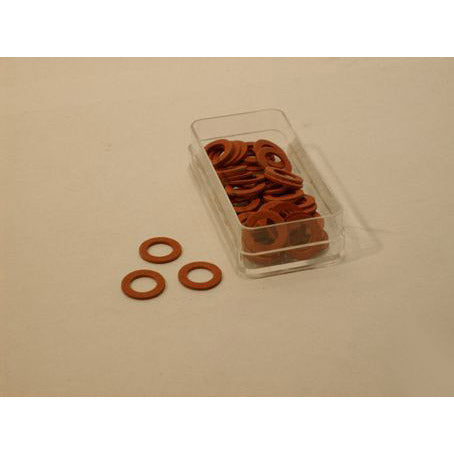 Bofix vezelringen 8mm (50st)