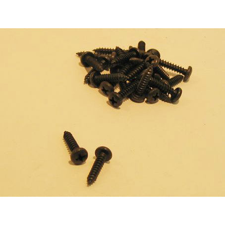 Bofix boomplankschroef voor scooter (25 stuks)