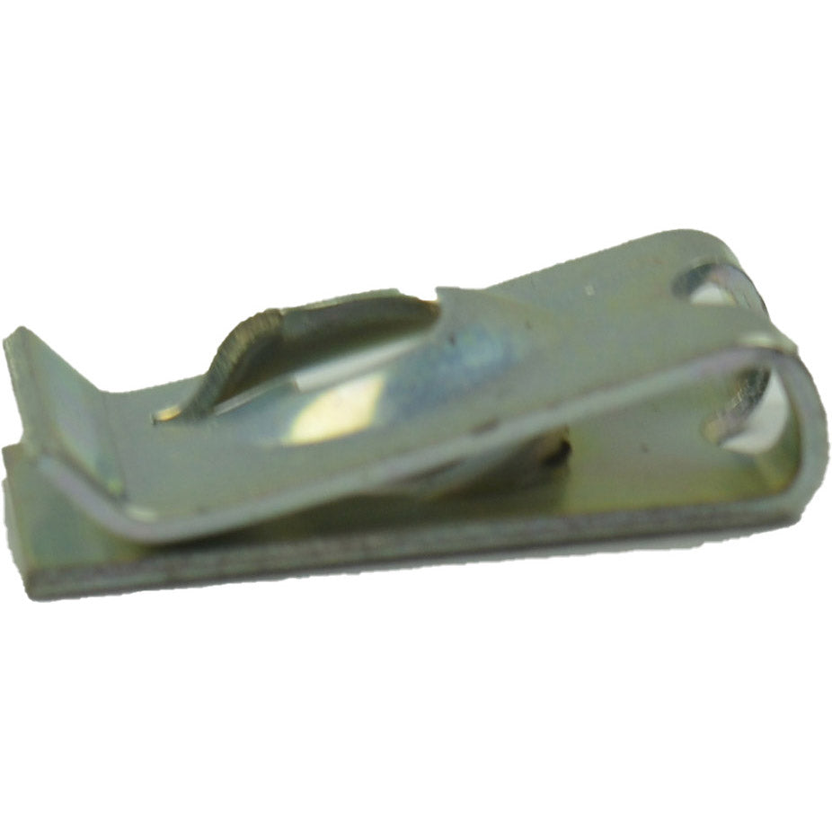 Bofix speedmoer met schroefdraad m6 (25 stuks)