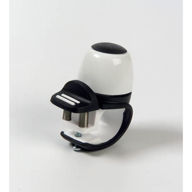 Widek bel compact bel ii wit zwart m zwart dopje 2689