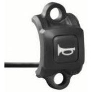 Busch muller bumm e-bike hoorn behuizing voor drukknop (reserveonderdeel)